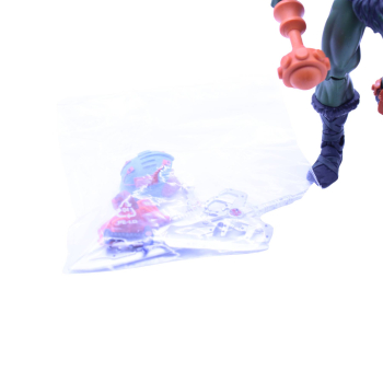 Man-at-Arms MOTU Classics | Mattel Figur | Inkl. 200X Schwert & Zubehör